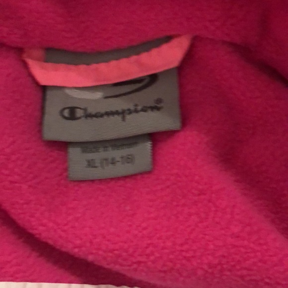 Snow jacket - Picture 2 of 4